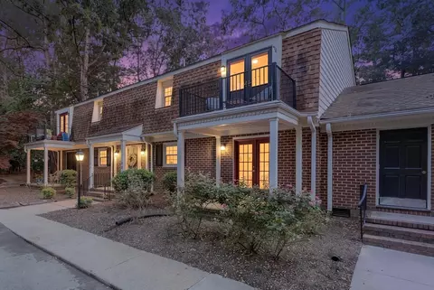Exterior - 1184 Jamestown Rd #23, Williamsburg, VA 23185 photo 2 of 4