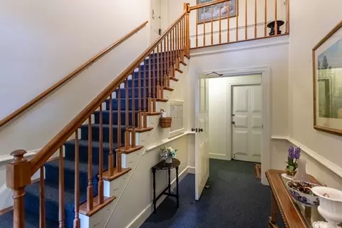 Entry Way - 1184 Jamestown Rd #23, Williamsburg, VA 23185 photo 1 of 3