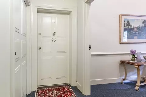 Entry Way - 1184 Jamestown Rd #23, Williamsburg, VA 23185 photo 2 of 3