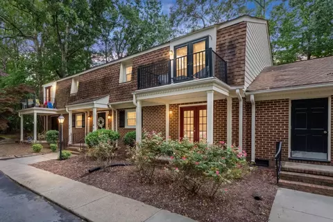 Exterior - 1184 Jamestown Rd #23, Williamsburg, VA 23185 photo 4 of 4