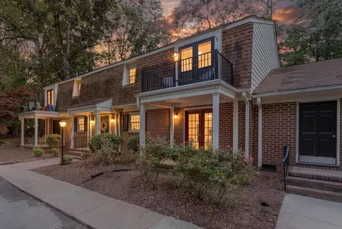 Exterior - 1184 Jamestown Rd #23, Williamsburg, VA 23185 photo 3 of 4