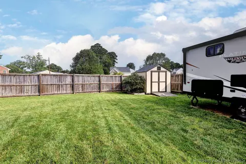 Exterior - 6 Ada Ct, Hampton, VA 23666 photo 9 of 9