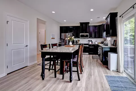 Kitchen - 6 Ada Ct, Hampton, VA 23666 photo 1 of 5