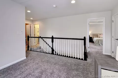 Entry Way - 6 Ada Ct, Hampton, VA 23666 photo 3 of 3