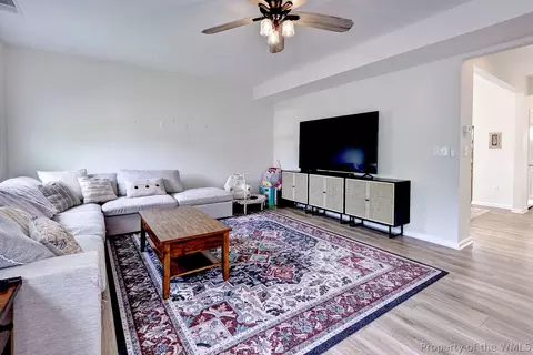 Living - 6 Ada Ct, Hampton, VA 23666 photo 2 of 2