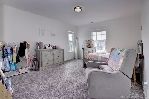 Bedroom - 6 Ada Ct, Hampton, VA 23666 photo 3 of 4