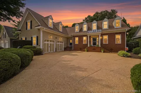 195 Nottinghamshire, Williamsburg, VA 23188