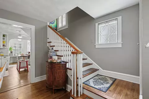 Entry Way - 103 Locust Ave, Hampton, VA 23661 photo 2 of 2