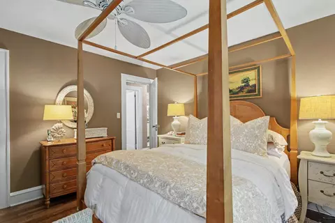 Bedroom - 103 Locust Ave, Hampton, VA 23661 photo 3 of 6