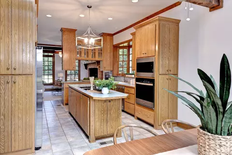 Kitchen - 2901 Kitchums Pond Rd, Williamsburg, VA 23185 photo 4 of 4