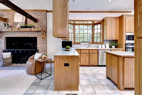 Kitchen - 2901 Kitchums Pond Rd, Williamsburg, VA 23185 photo 1 of 4