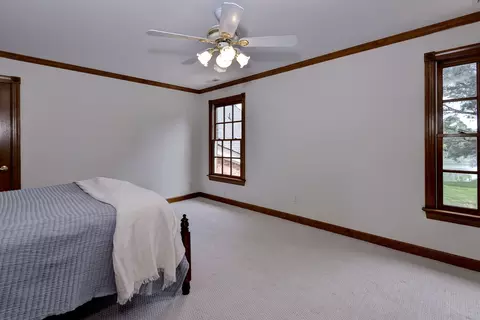 Bedroom - 2901 Kitchums Pond Rd, Williamsburg, VA 23185 photo 4 of 5