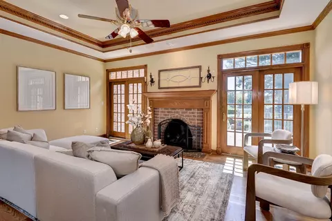 Living - 2901 Kitchums Pond Rd, Williamsburg, VA 23185 photo 1 of 6