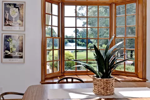 Dining - 2901 Kitchums Pond Rd, Williamsburg, VA 23185 photo 2 of 3