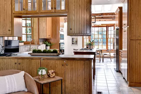 Kitchen - 2901 Kitchums Pond Rd, Williamsburg, VA 23185 photo 2 of 4