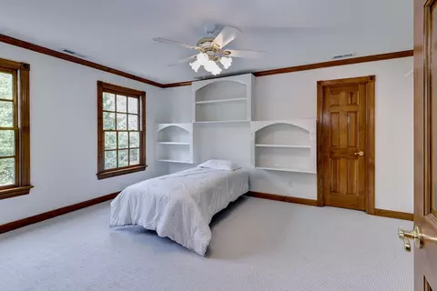 Bedroom - 2901 Kitchums Pond Rd, Williamsburg, VA 23185 photo 5 of 5