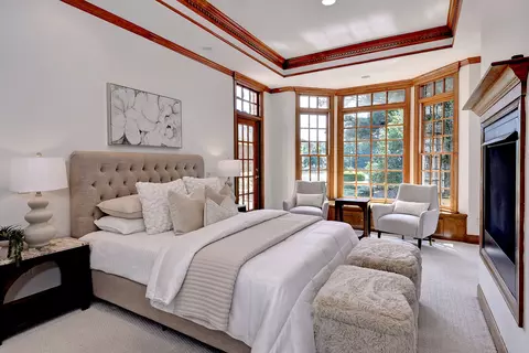 Bedroom - 2901 Kitchums Pond Rd, Williamsburg, VA 23185 photo 2 of 5