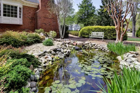 Exterior - 2901 Kitchums Pond Rd, Williamsburg, VA 23185 photo 4 of 7