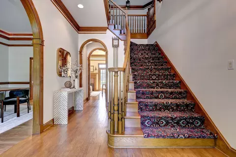 Entry Way - 2901 Kitchums Pond Rd, Williamsburg, VA 23185 photo 1 of 3