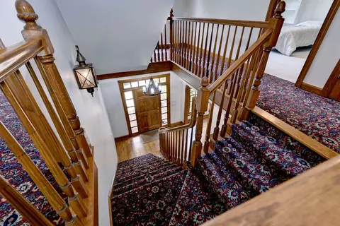 Entry Way - 2901 Kitchums Pond Rd, Williamsburg, VA 23185 photo 3 of 3