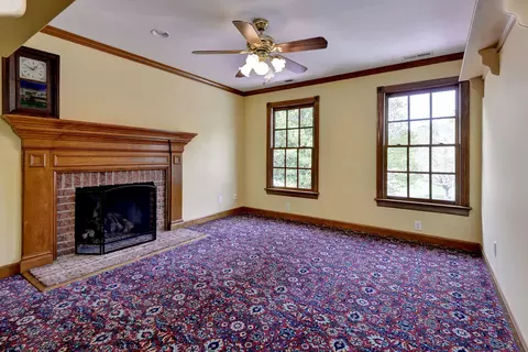 Living - 2901 Kitchums Pond Rd, Williamsburg, VA 23185 photo 6 of 6