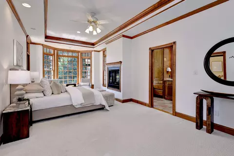 Bedroom - 2901 Kitchums Pond Rd, Williamsburg, VA 23185 photo 1 of 5