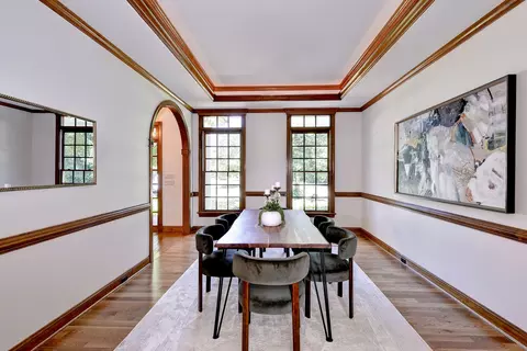 Dining - 2901 Kitchums Pond Rd, Williamsburg, VA 23185 photo 3 of 3