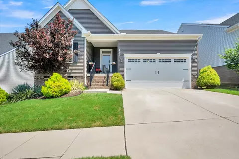 9624 Rock Rose Ct, Toano, VA 23168