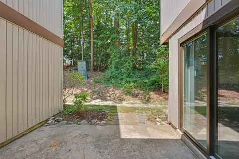 Exterior - 11 Spring W, Williamsburg, VA 23188 photo 1 of 6