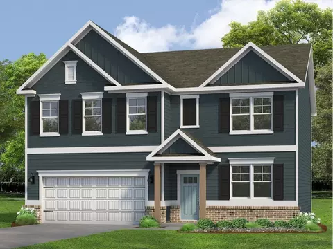 219 Wisconsin Ave, Williamsburg, VA 23188
