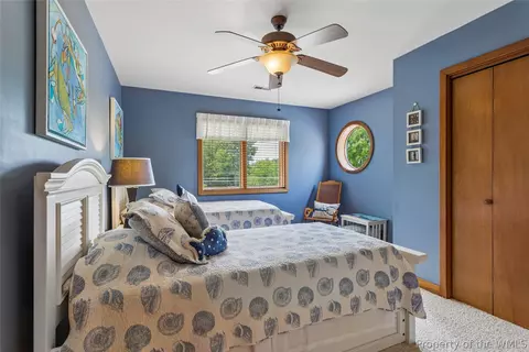 Bedroom - Undisclosed, Hampton, VA 23669 photo 3 of 5