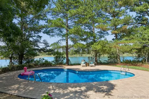 Exterior - Undisclosed, Hampton, VA 23669 photo 5 of 6