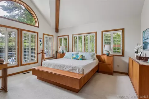 Bedroom - Undisclosed, Hampton, VA 23669 photo 2 of 5