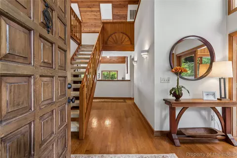 Entry Way - Undisclosed, Hampton, VA 23669 photo 1 of 2