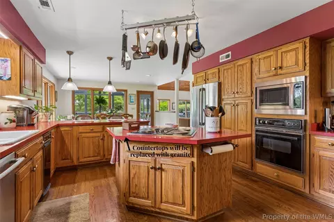 Kitchen - Undisclosed, Hampton, VA 23669 photo 4 of 4