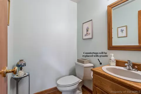 Bath - Undisclosed, Hampton, VA 23669 photo 1 of 6