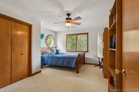 Bedroom - Undisclosed, Hampton, VA 23669 photo 5 of 5