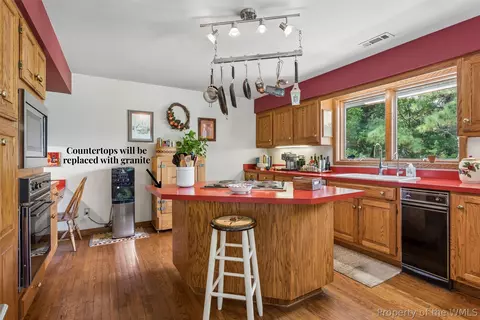 Kitchen - Undisclosed, Hampton, VA 23669 photo 3 of 4
