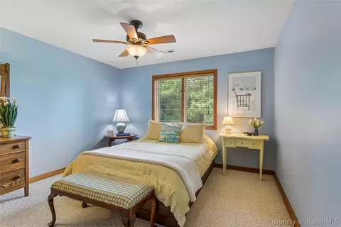 Bedroom - Undisclosed, Hampton, VA 23669 photo 4 of 5