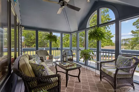 Exterior - Undisclosed, Hampton, VA 23669 photo 4 of 6