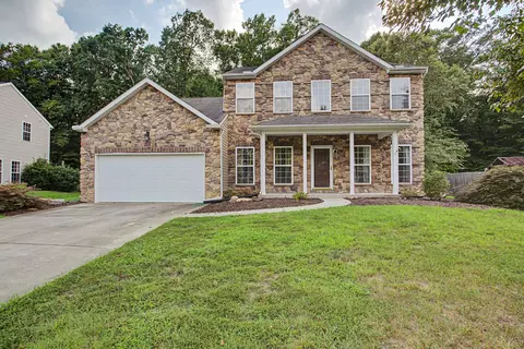 6208 Ruth Dr, Gloucester, VA 23061