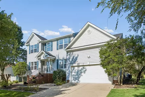 3920 Guildford Ln, Williamsburg, VA 23188