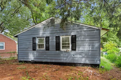 Exterior - 461 Dare Ave, Hampton, VA 23661 photo 13 of 13