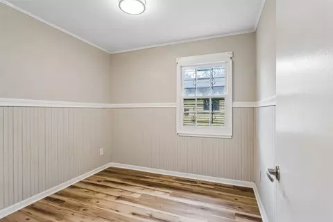 Bedroom - 461 Dare Ave, Hampton, VA 23661 photo 4 of 4