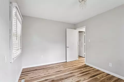 Bedroom - 461 Dare Ave, Hampton, VA 23661 photo 3 of 4