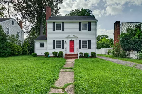 36 Milford Rd, Newport News, VA 23601