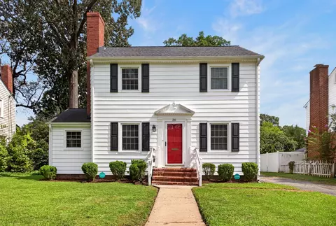 36 Milford Rd, Newport News, VA 23601