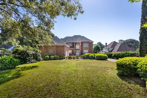 Exterior - 1711 Tyndall Point Rd, Gloucester Point, VA 23062 photo 5 of 5