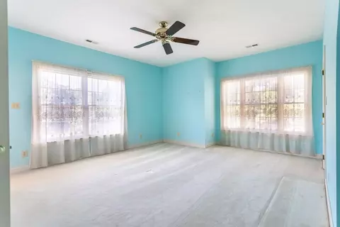 Bedroom - 1711 Tyndall Point Rd, Gloucester Point, VA 23062 photo 5 of 7