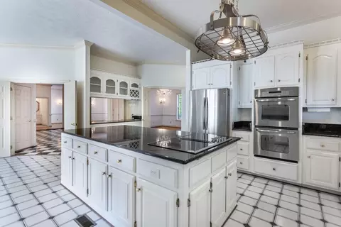 Kitchen - 1711 Tyndall Point Rd, Gloucester Point, VA 23062 photo 3 of 3